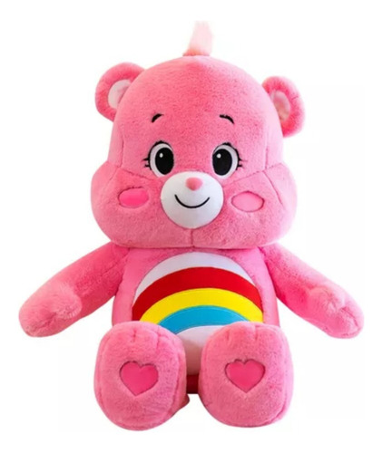 Foto Del Producto Real Angry Blue Care Bears 27 Cm