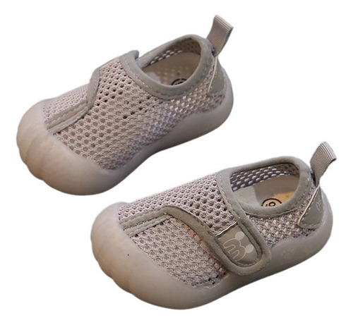 Zapato Para Bebe Niño Niña Antiderrapante Transpirables De