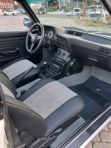 Bmw 320 Baur