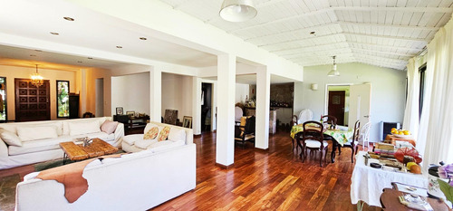 Casa En Venta Acassuso