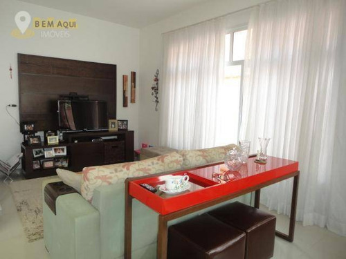 Imagem 2 de 19 de Casa Residencial À Venda, Condomínio Aldeia De España, Itu. - Ca0233