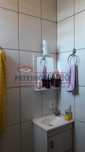 Imagem 10 de 15 de Casa De Rua-à Venda-vicente De Carvalho-rio De Janeiro - Paca40084