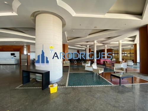 Imagem 6 de 16 de Apartamento Comercial Em Salvador - Ba, Rio Vermelho - Ap00306