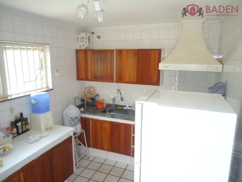 Imagem 16 de 30 de Casa Térrea 2 Dormitórios - Ca00189