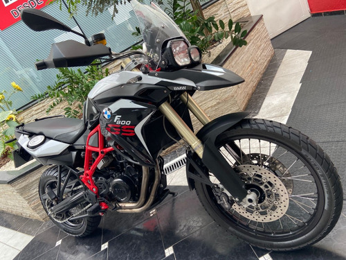 F 800 Gs - 2015/2016