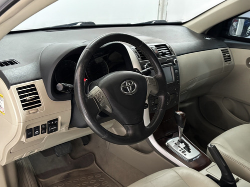 Toyota Corolla 2.0 ALTIS 16V FLEX 4P AUTOMÁTICO