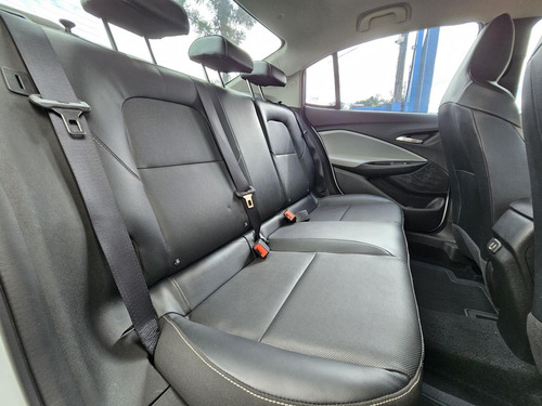 Chevrolet Onix Plus 1.0 Turbo Automatico Premier 1