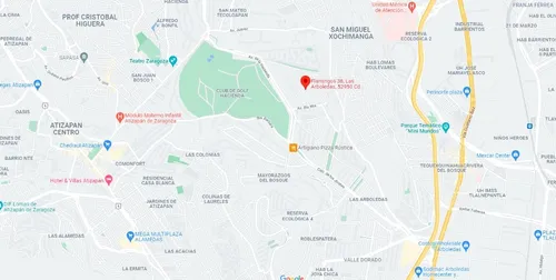 Vendo Casa En Calle Flamingos, Las Arboledas!!! 204