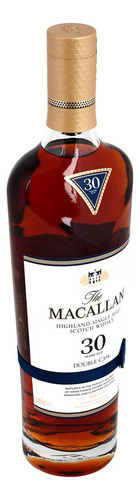 Whisky The Macallan 30 Years Double 750ml