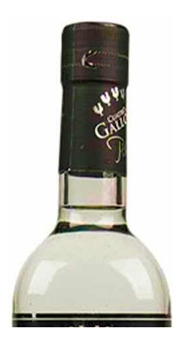 Pack De 2 Pisco Cuatro Gallos Acholado 750 Ml