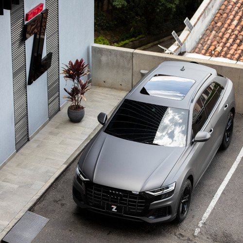 Audi Q8 3.0 Tfsi Quattro Progressive