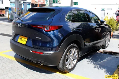 Mazda CX-30 2.5 Grand Touring 4X2 At