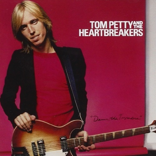 Tom Petty & The Heartbreakers Damn The Torpedoes Import Cd
