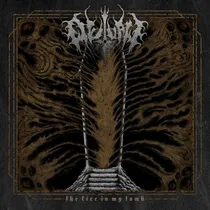 Comprar Outlaw - The Fire In My Tomb - Cd