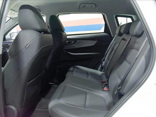 Chery Tiggo 7 1.5 TCI TURBO FLEX SPORT CVT