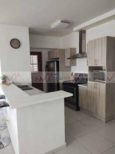 Imagen 11 de 22 de Departamento En Renta En Torres Lindavista, Guadalupe, Nuevo