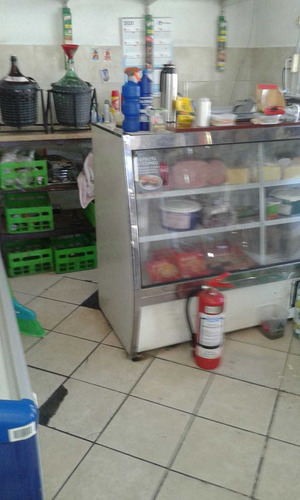 Vendo Llave De Autoservice En Montevideo