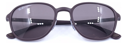 Lente De Sol Rayban Original Rb4341 Cod 8056597451277