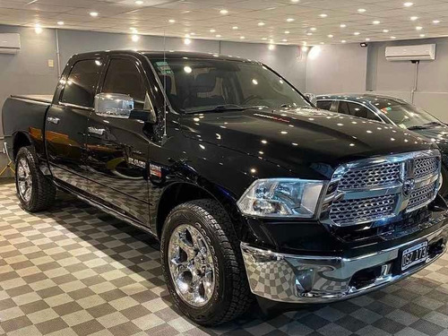 Imagen 1 de 8 de Ram 1500 2015 5.7 Laramie Atx V8