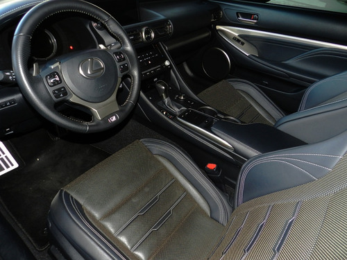 Lexus RC 350 F-sport