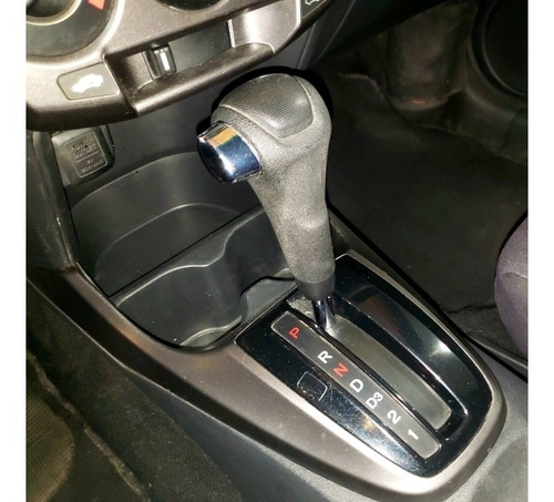 City 1.5 Lx 16v Flex 4p Automático 102325km