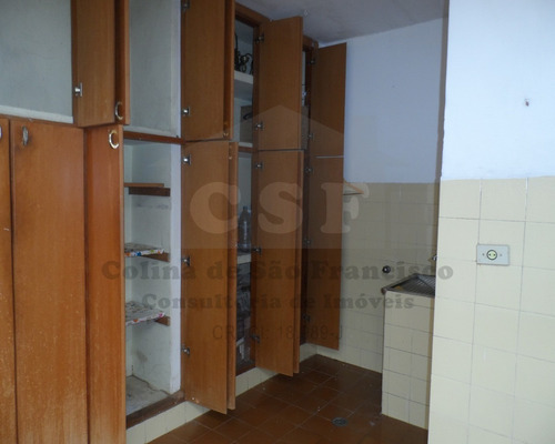 Casa De 200 M² 3 Dormitórios Jardim Guadalupe - Ca04816 - 69204566