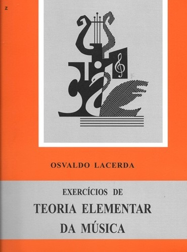 Exercicios De Teoria Elementar Da Musica - Ricordi