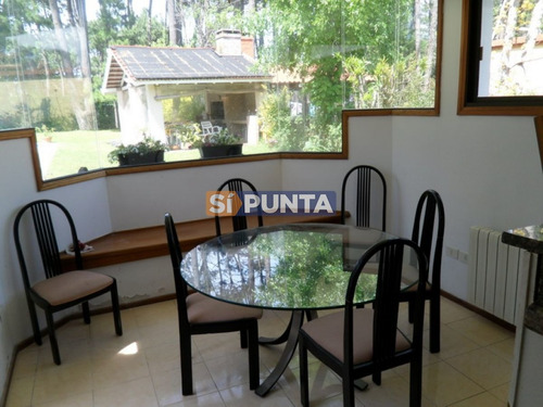 Imagen 6 de 14 de Casa Con Piscina Climatizada En Alquiler