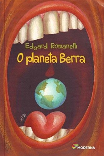 O Planeta Berra