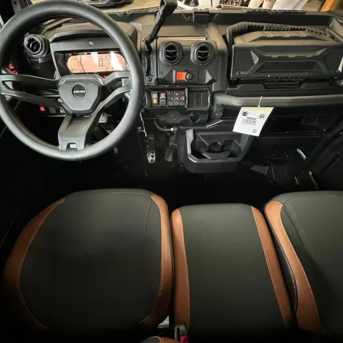 Can-am Defender Max Limited 2024