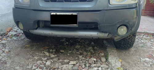 Nissan X-terra 2.8 Se 4x4
