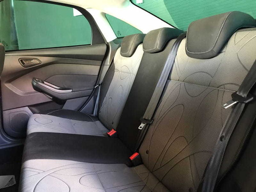 Imagem 9 de 10 de Ford Focus 2.0 Titanium Plus Sedan 16v Flex 4p Powershift 20