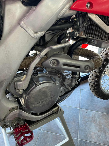 Honda Crf 250x