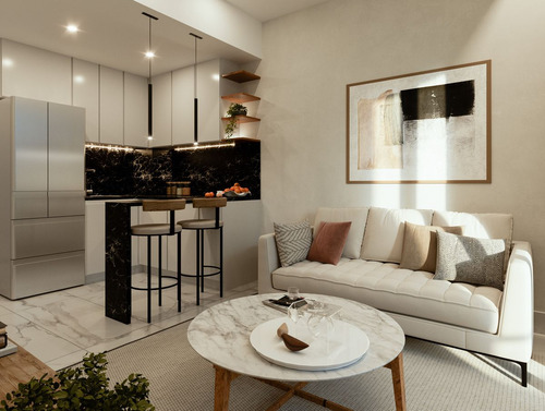 Apartamento En Venta En Cana Bay, Punta Cana