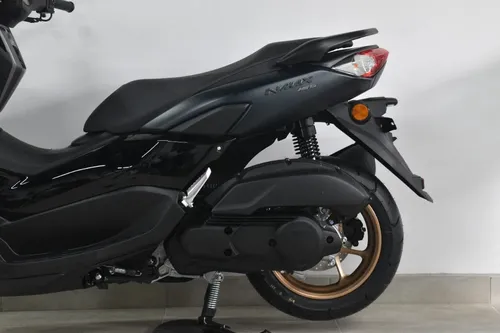 Yamaha Nmax Connected 155 Nueva, O Kms, Lista Para Traspaso