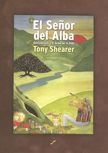 El Señor Del Alba, Tony Shearer, La Llave