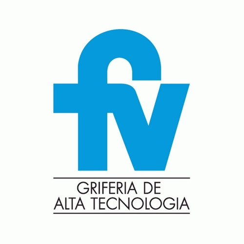 Flor Ducha Lluvia Fv 0126.04-b Antisarro Autolimpiable