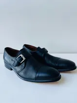Comprar Zapato Vestir Cuero Maggio Y Rossetto