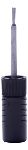 Lapiz Retocador Gris Platino Ml