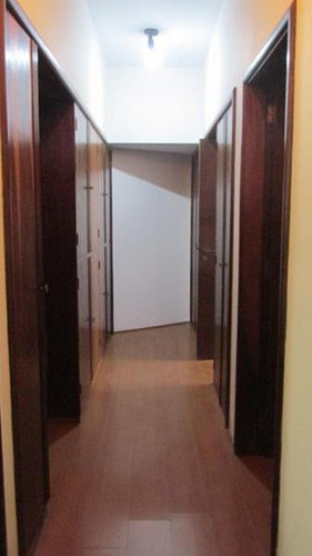 Apartamentos - Ref: L2991