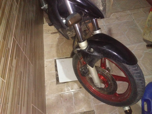 Imagem 6 de 6 de Honda Cb 300