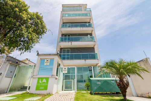 Imagem 27 de 28 de Apartamento Duplex