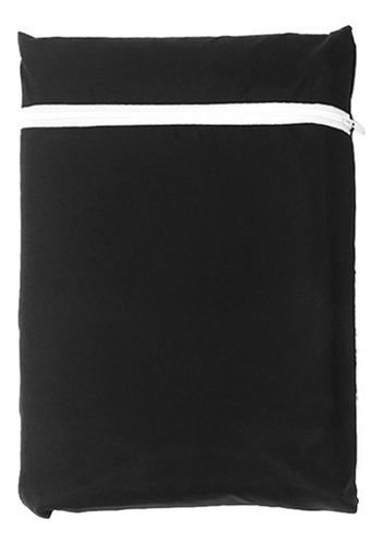 Funda Para Cinta De Correr Impermeable, Ajuste Deportivo, Un