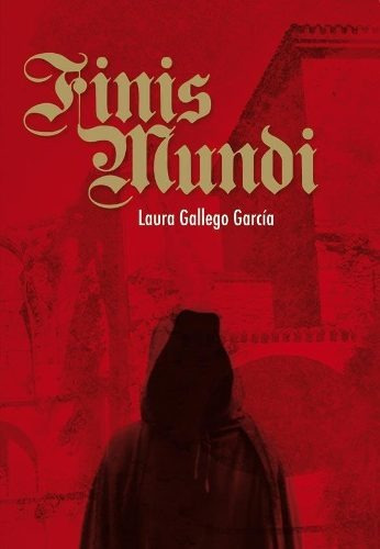 Finis Mundi - Laura Gallego Garcia