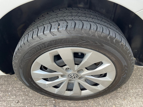 Volkswagen Suran 1.6 Trendline