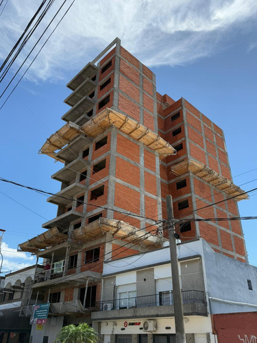 Departamento Dos Ambientes A La Venta En Wilde Centro