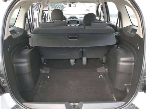 Chevrolet Spin 1.8 Activ 2013 Automático