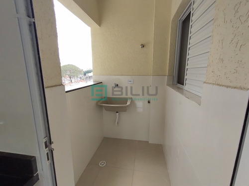 Imagem 3 de 8 de Apartamento Em Vila Nova Savoia - São Paulo - 401
