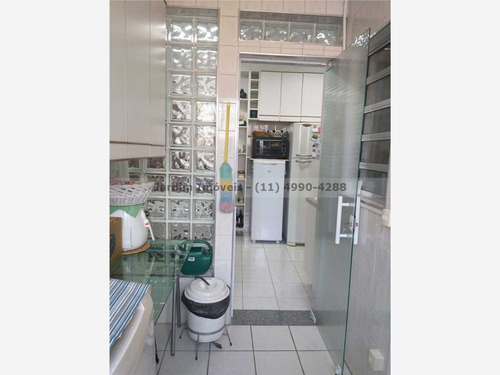 Imagem 7 de 15 de Apartamento - Bela Vista - Santo Andre - Sao Paulo | Ref.: - 30190
