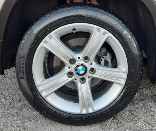 Imagem 13 de 13 de Bmw X1 2015 2.0 Turbo Flex